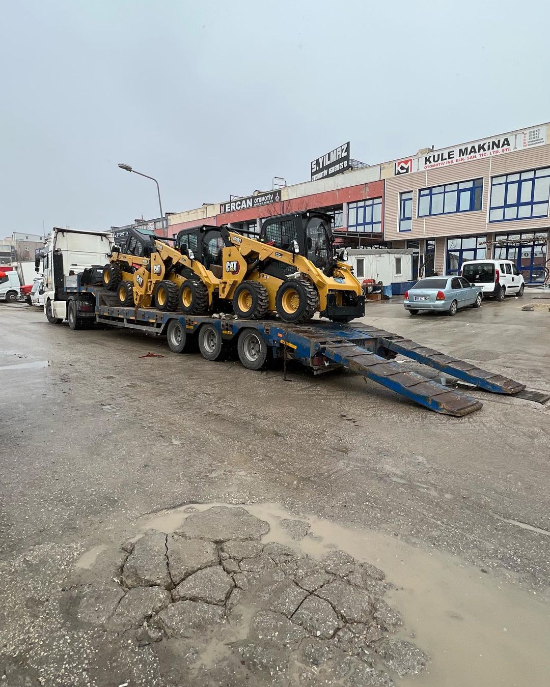 Eriman Makina · 27